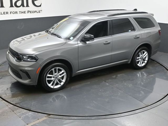 Used 2023 Dodge Durango GT image 45