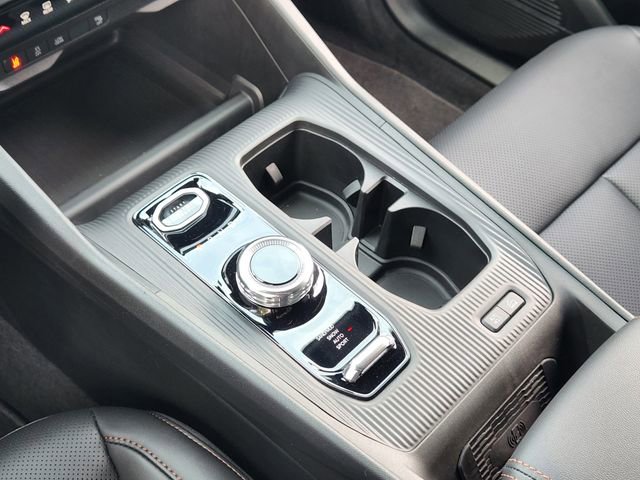 New 2026 Jeep Cherokee Limited image 16