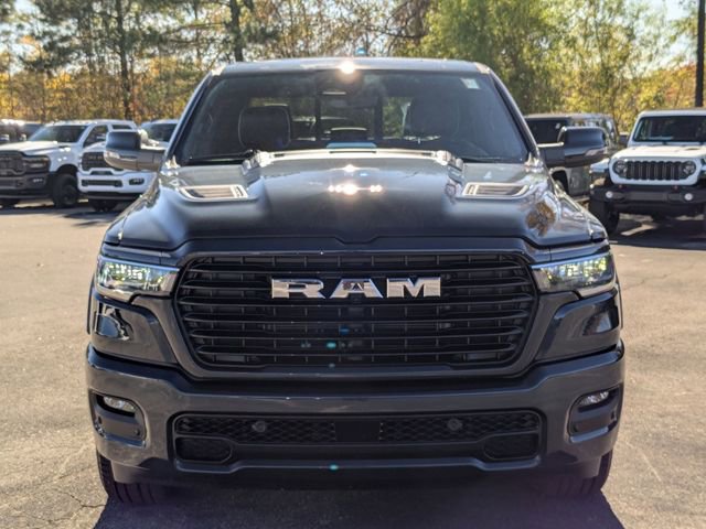 New 2026 RAM 1500 Laramie image 4