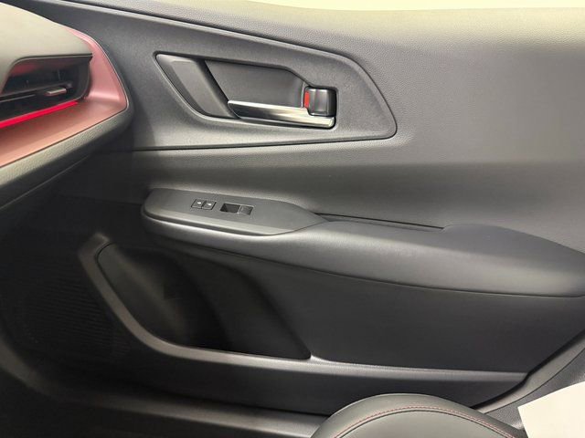 New 2026 Toyota Prius Plug-In Hybrid image 23