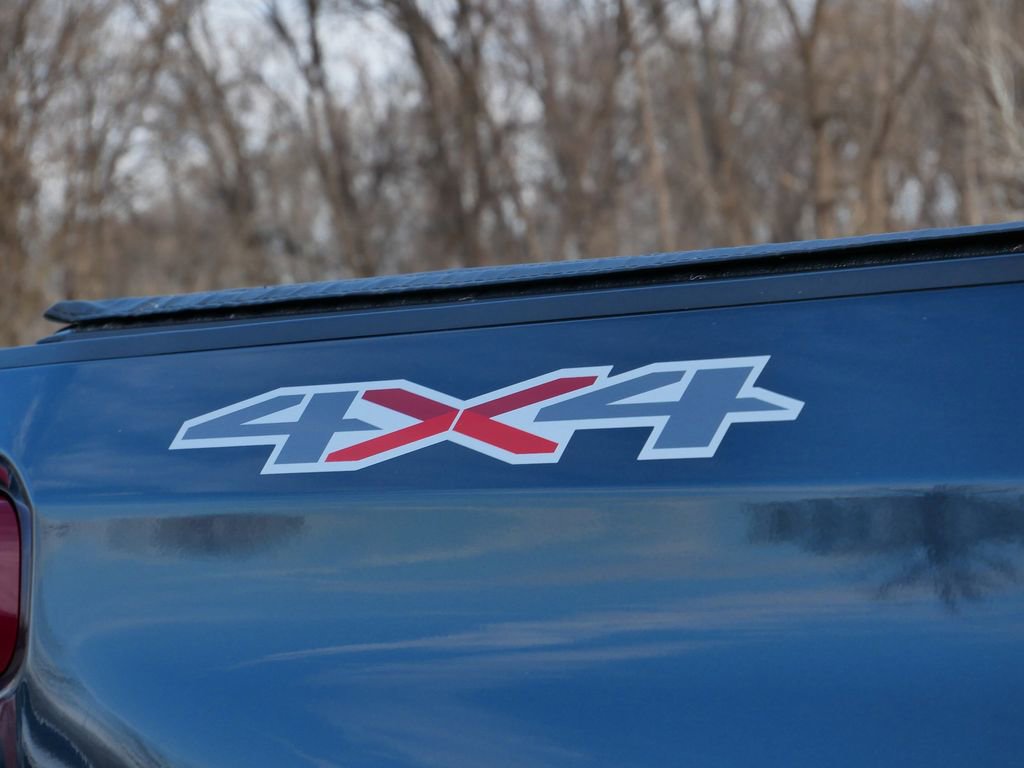 Used 2019 Chevrolet Silverado 1500 LT w/ All-Star Edition image 50