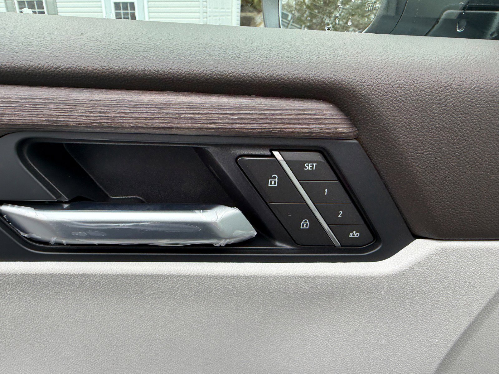 New 2026 GMC Acadia Denali w/ Super Cruise Package image 26