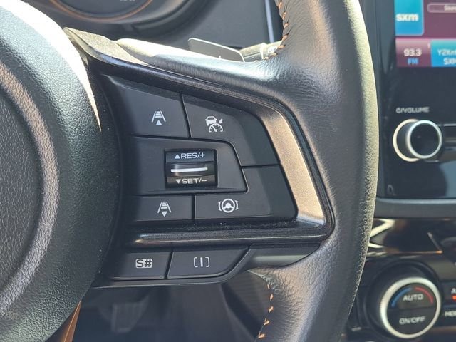 Used 2024 Subaru Forester Wilderness image 12