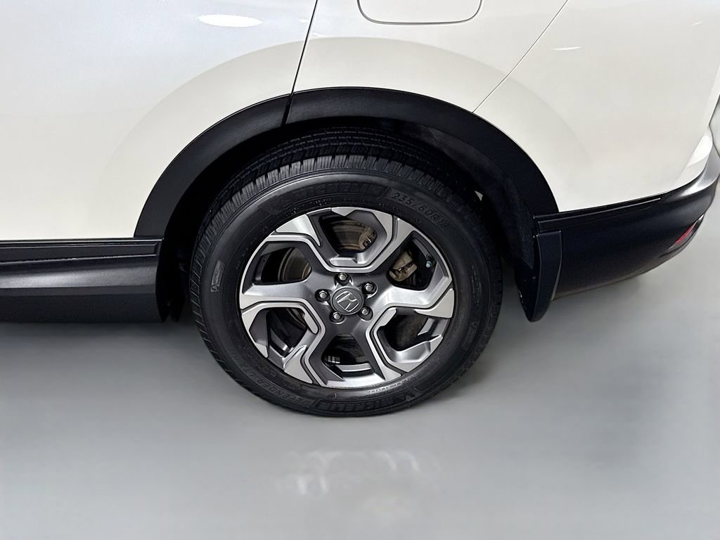 Used 2017 Honda CR-V EX-L image 20