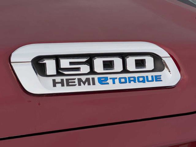 Used 2022 RAM 1500 Limited image 12