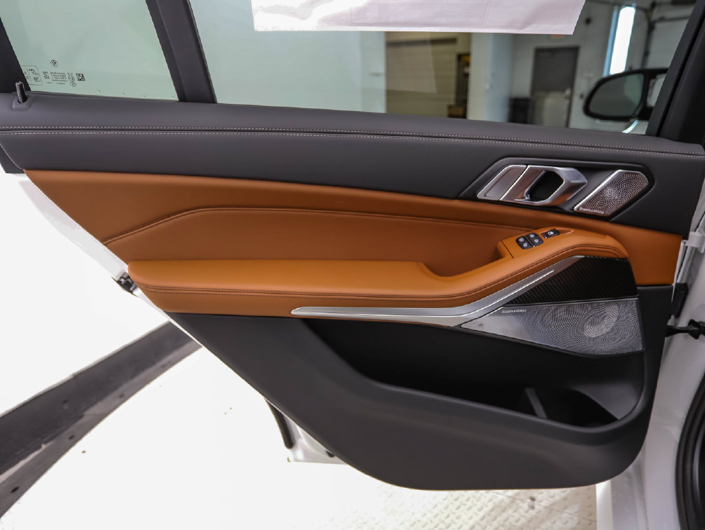 New 2027 BMW X7 M60i AWD/4WD image 20