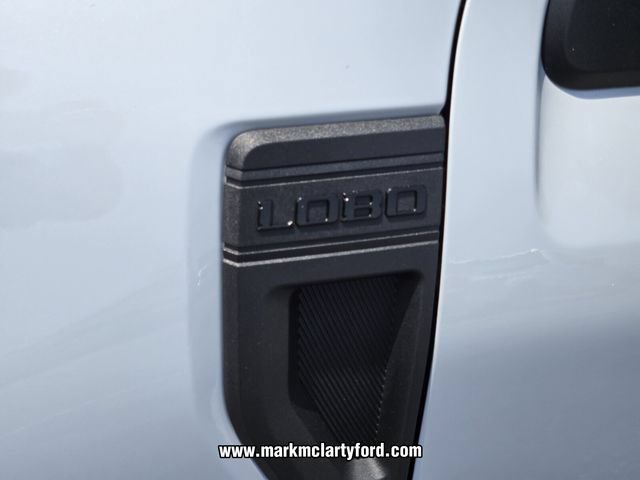 New 2026 Ford Maverick Lobo AWD/4WD image 7