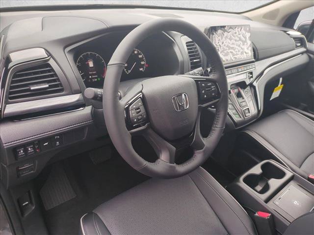 New 2027 Honda Odyssey Elite image 3