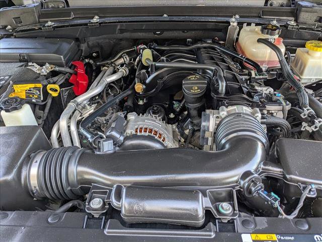 Used 2022 Jeep Gladiator Mojave w/ Cold Weather Group image 23