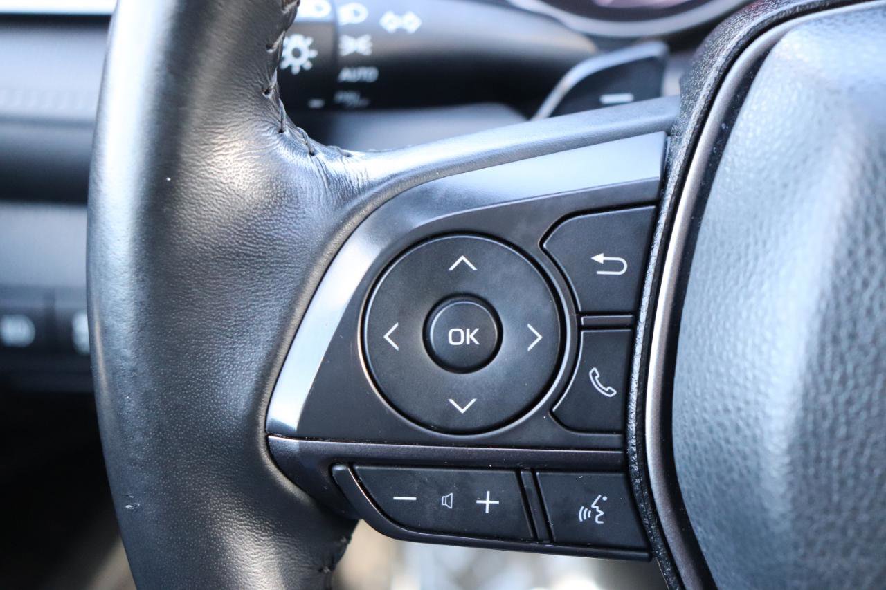 Used 2024 Toyota Camry SE image 26