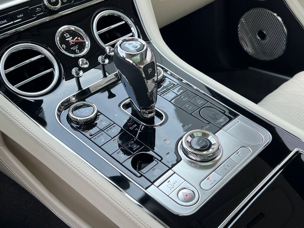 New 2026 Bentley Continental GT AWD/4WD image 21