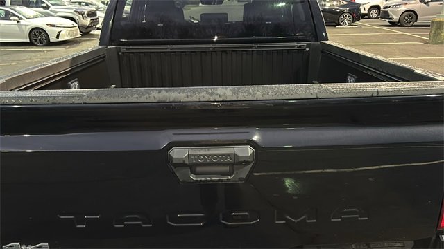 New 2026 Toyota Tacoma SR5 image 31