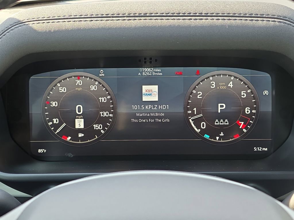 Certified 2023 Land Rover Defender 110 S AWD/4WD image 21