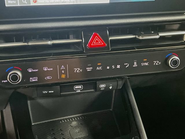 New 2026 Kia Niro Wind FWD image 16