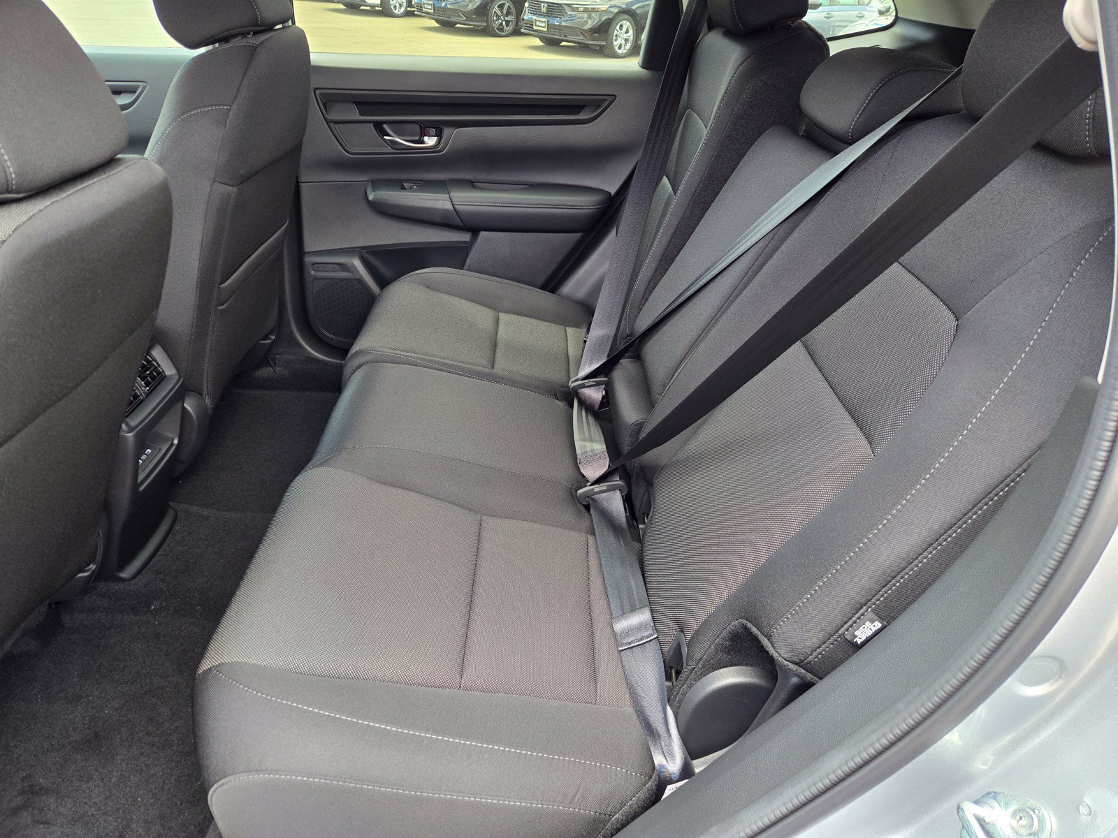 New 2026 Honda CR-V EX image 6