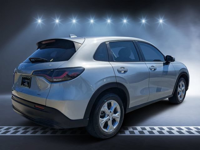 Used 2024 Honda HR-V LX image 3