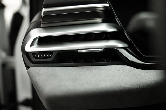 New 2025 Audi S5 Prestige image 18