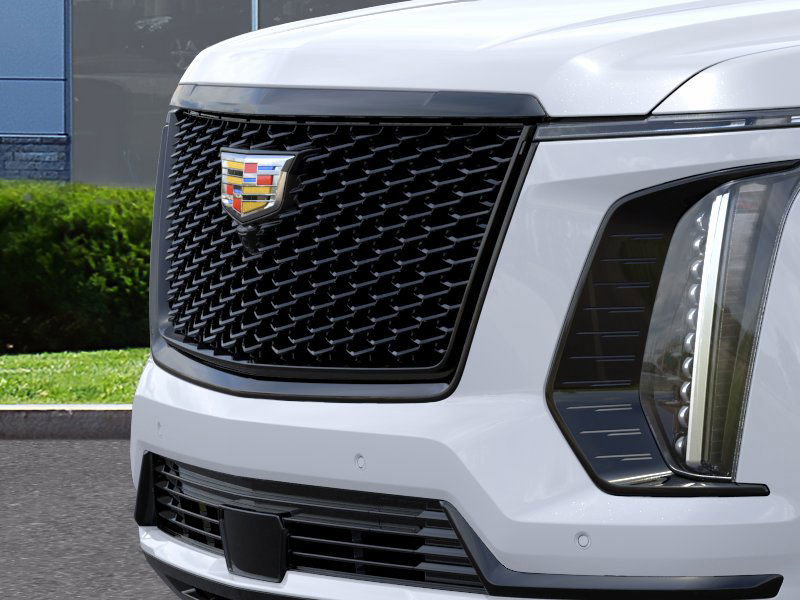 New 2026 Cadillac Escalade ESV Sport AWD/4WD image 13