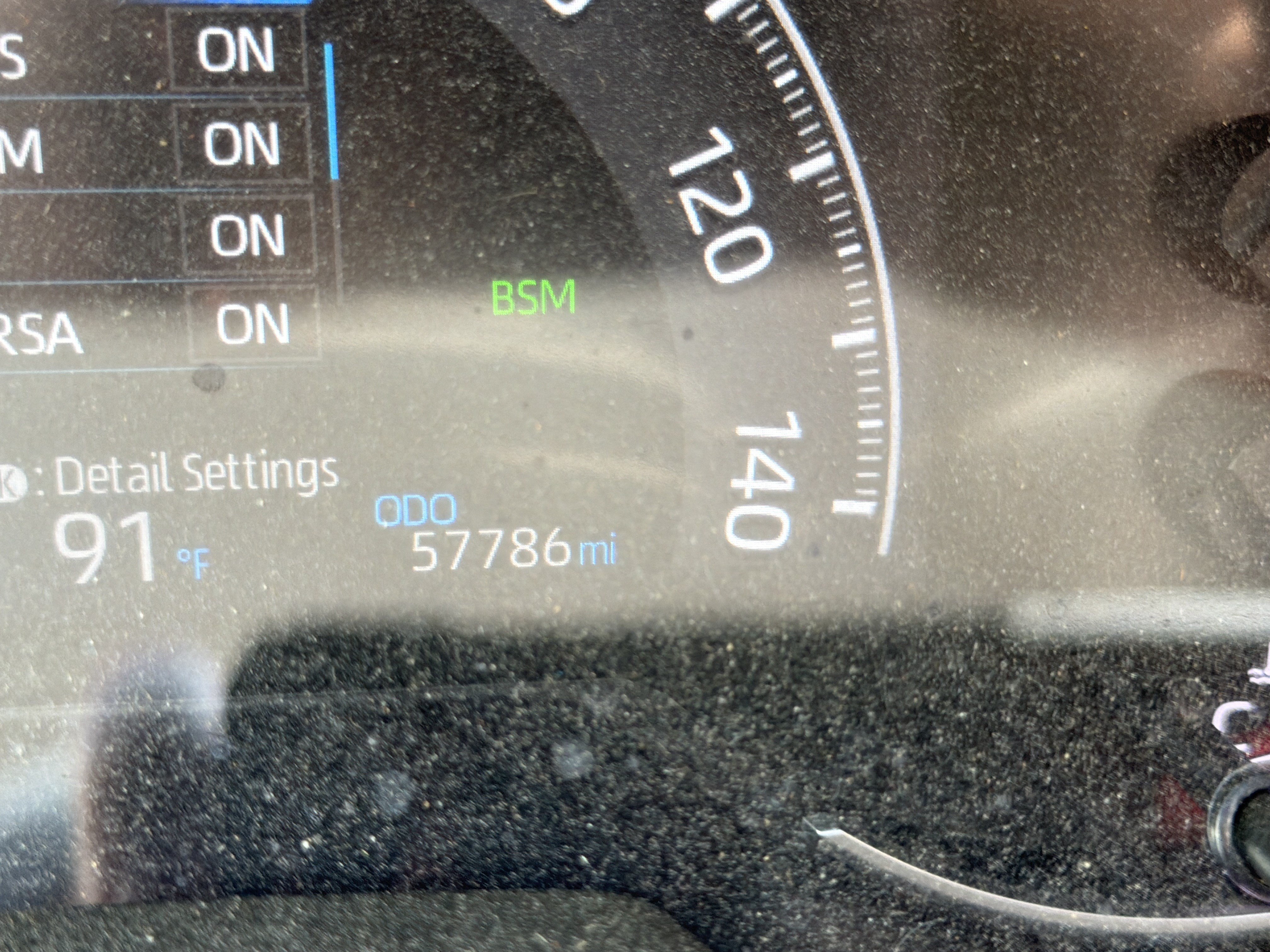 Used 2019 Toyota RAV4 Adventure AWD/4WD image 32