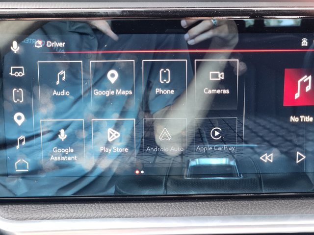 Used 2022 GMC Sierra 1500 Denali AWD/4WD image 15