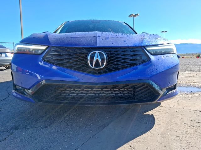 Used 2024 Acura Integra A-Spec FWD image 5