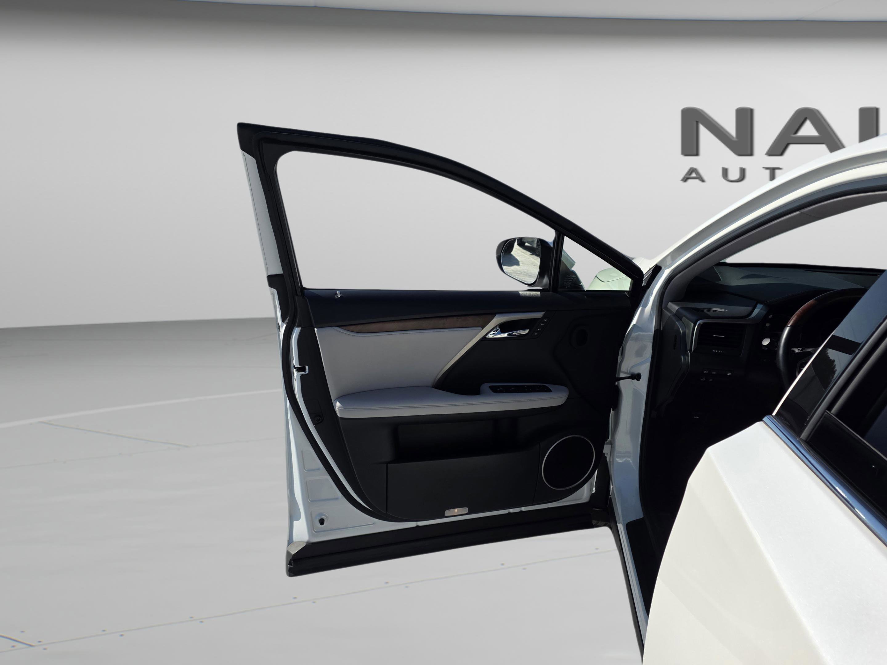 Used 2021 Lexus RX 450hL AWD w/ Premium Package image 23