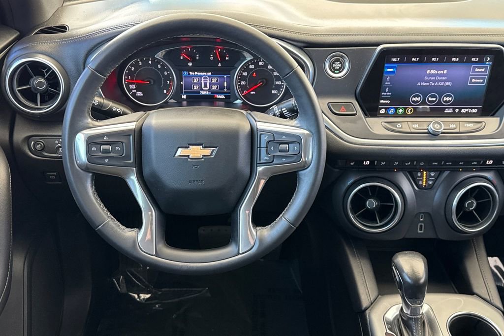 Used 2019 Chevrolet Blazer LT image 17