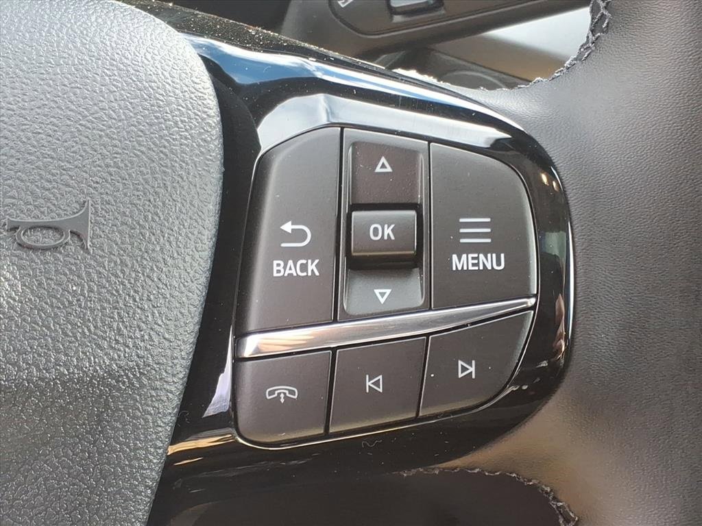 New 2026 Ford Escape Active w/ Cold Weather Package image 23