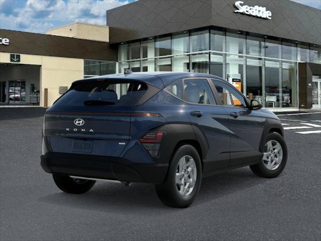 New 2027 Hyundai Kona SE AWD/4WD image 4