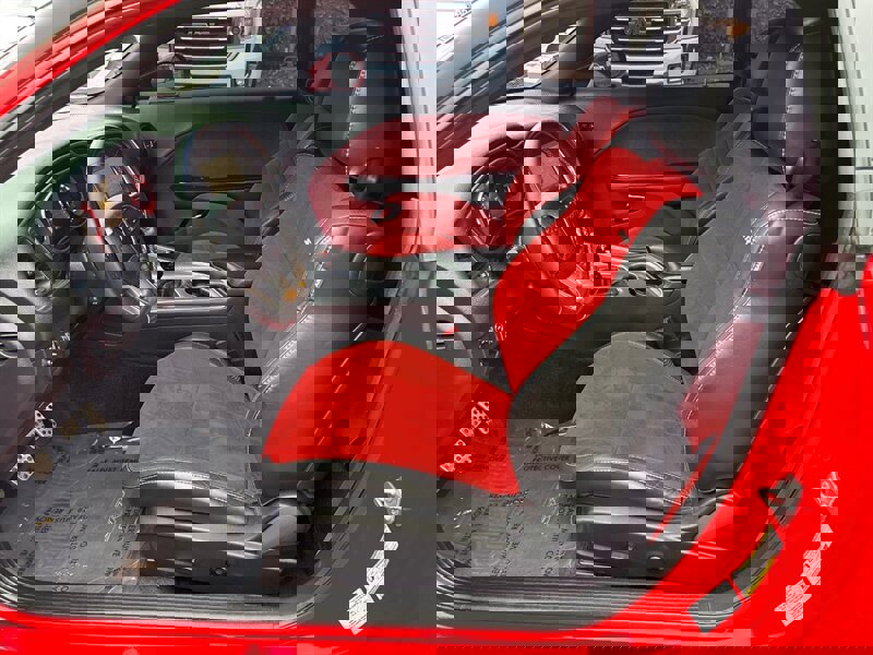 Used 2016 Dodge Challenger SRT Hellcat image 14