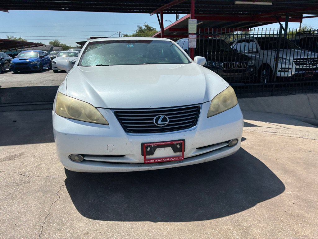 Used 2009 Lexus ES 350 w/ Premium Pkg Plus FWD image 3