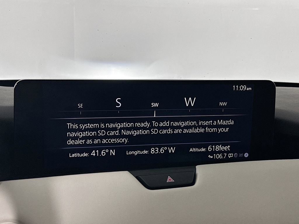 Certified 2024 MAZDA CX-90 Plug-In Hybrid w/ Premium Plus image 17