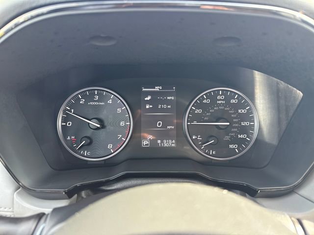 Used 2025 Subaru Legacy Premium AWD/4WD image 20