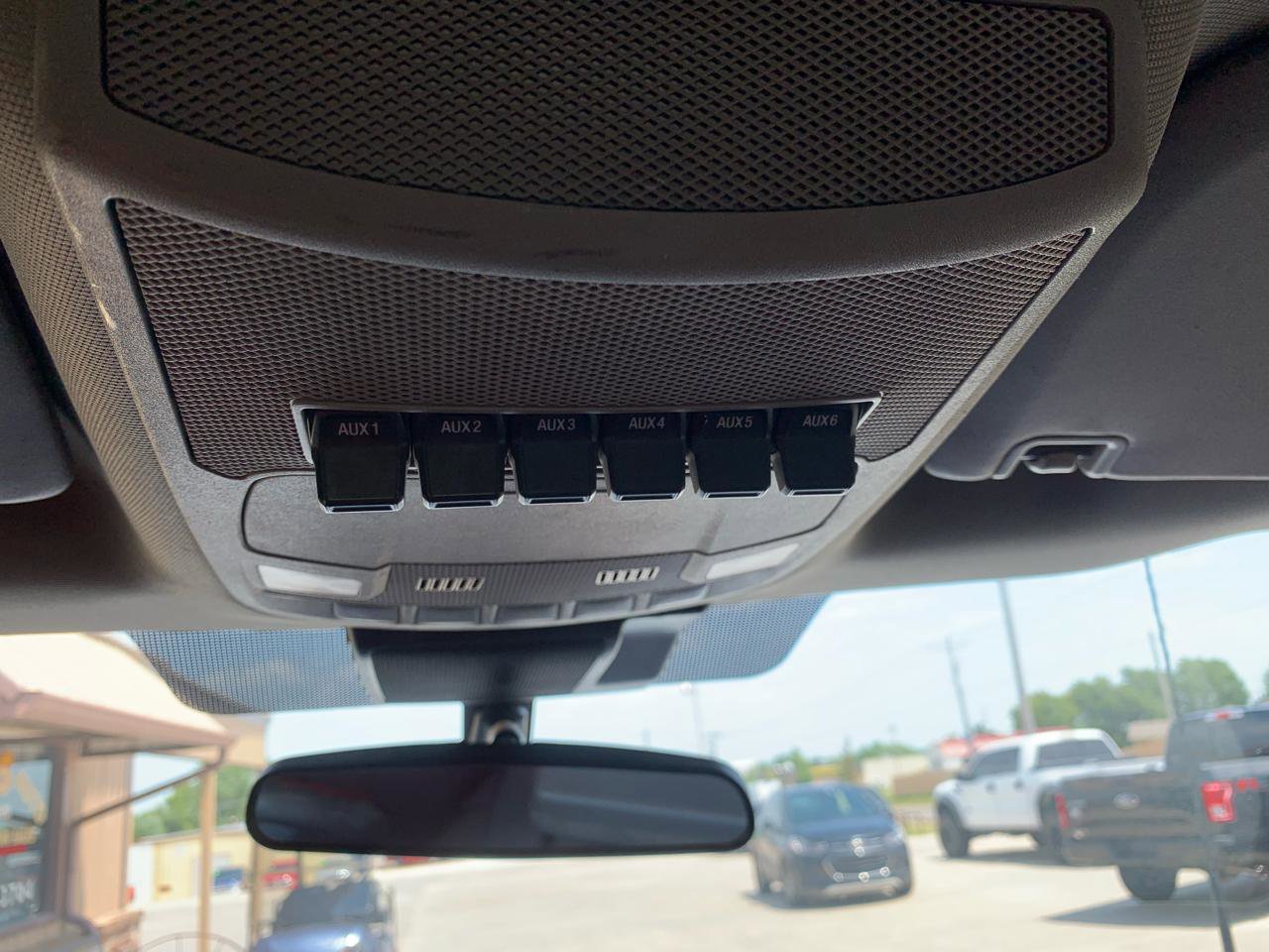 Used 2022 Ford F250 XL w/ STX Appearance Package image 30