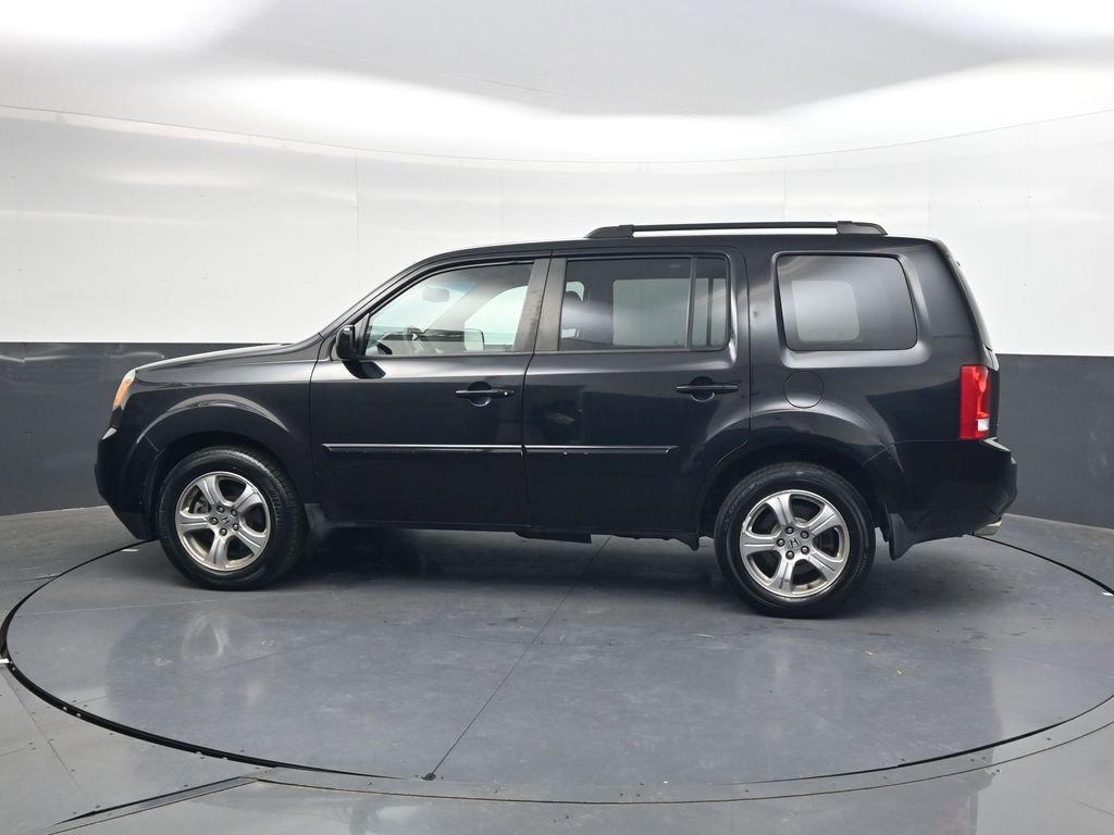 Used 2014 Honda Pilot EX-L image 7