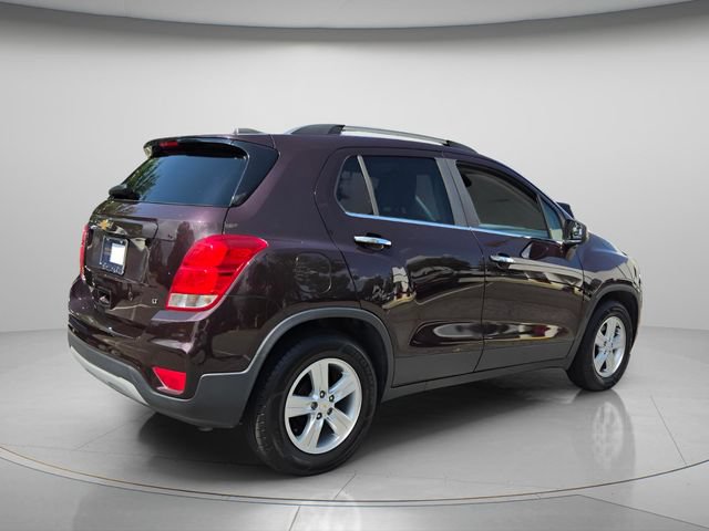 Used 2020 Chevrolet Trax LT w/ LT Convenience Package FWD image 7