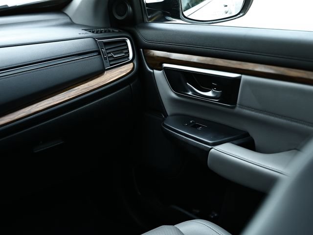 Used 2022 Honda CR-V EX-L image 29
