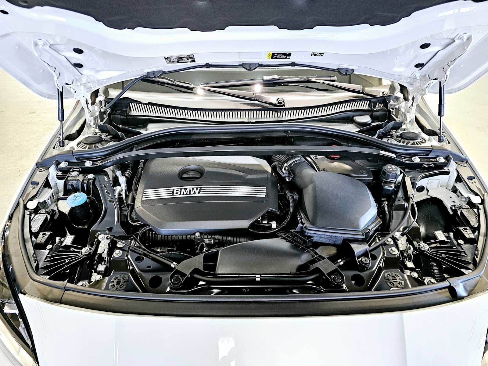 New 2025 BMW 228i xDrive image 9