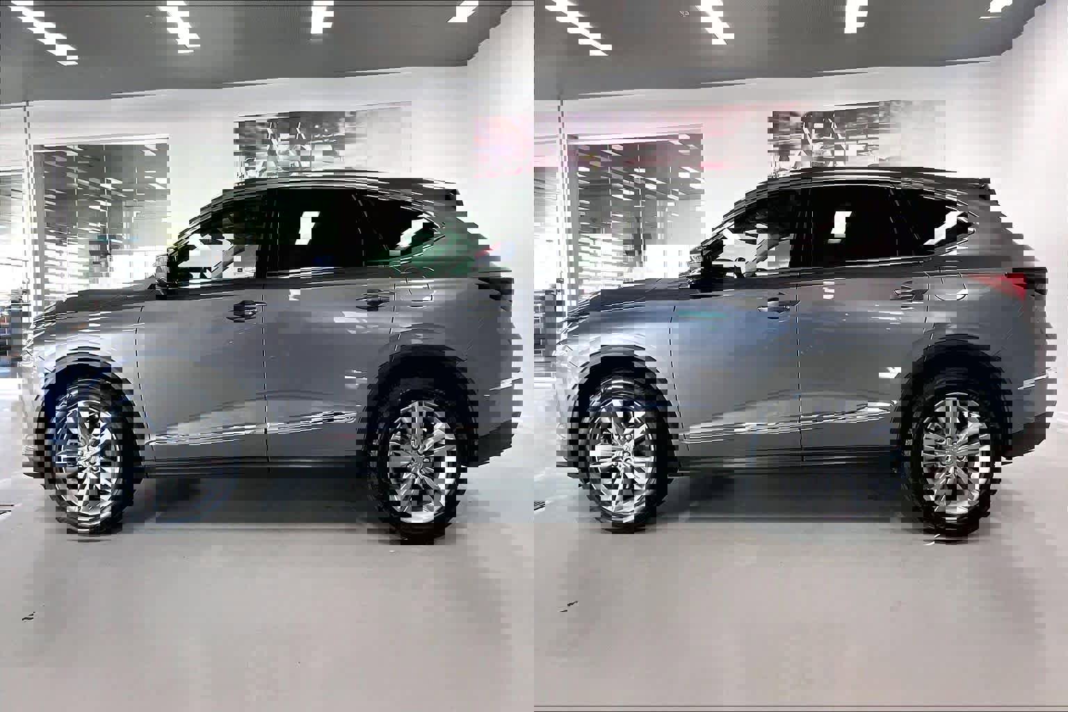 Certified 2023 Acura MDX SH-AWD image 3