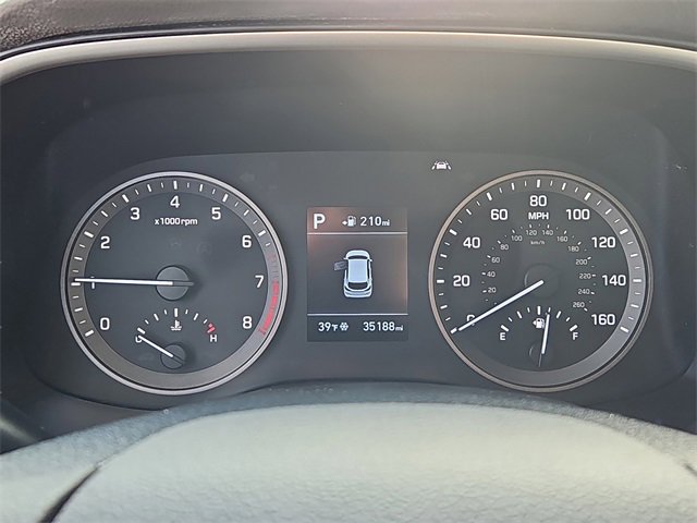 Used 2019 Hyundai Tucson Value image 27