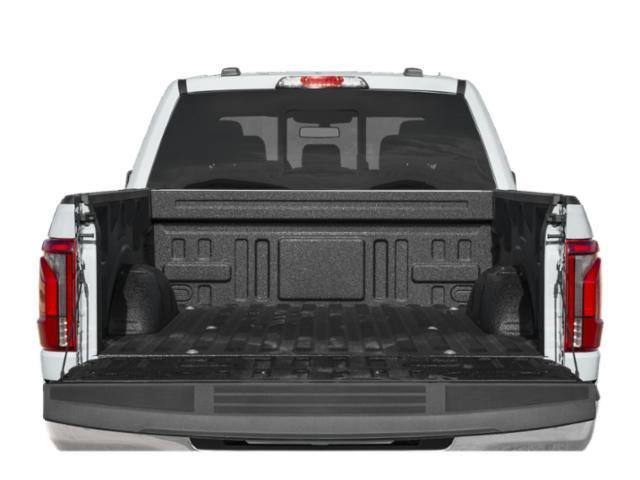 New 2026 Ford F150 Lariat AWD/4WD image 10