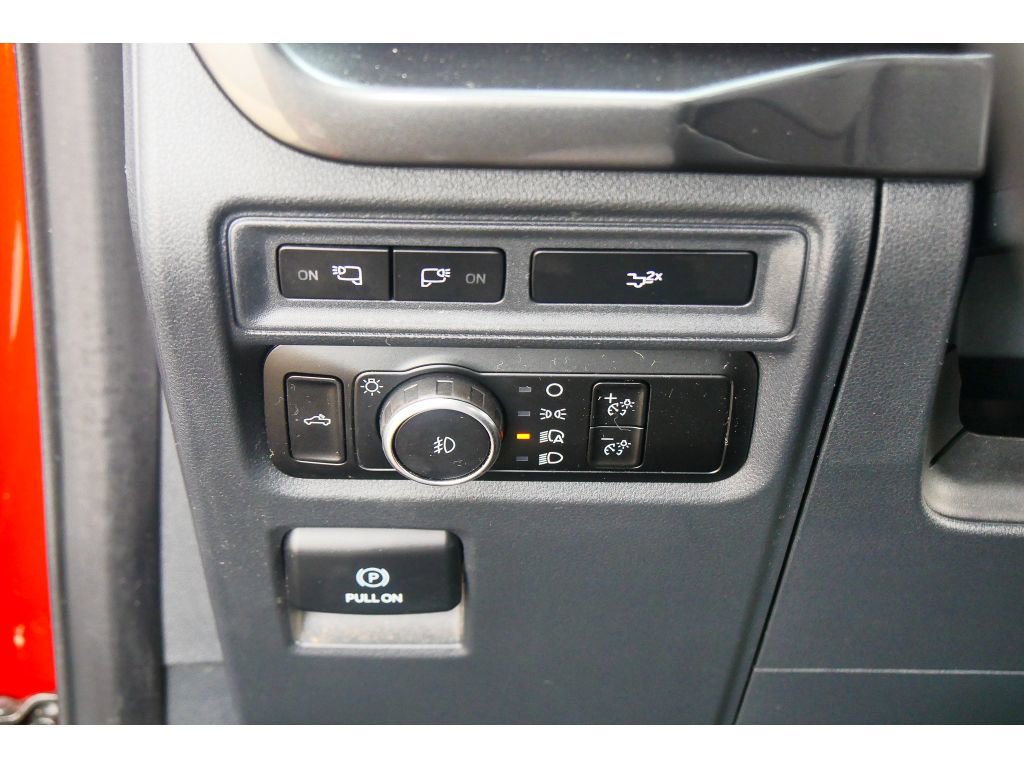 Used 2023 Ford F150 XLT w/ Equipment Group 302A High AWD/4WD image 21