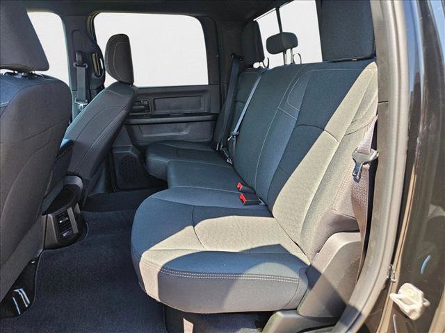 New 2026 RAM 2500 Tradesman image 12