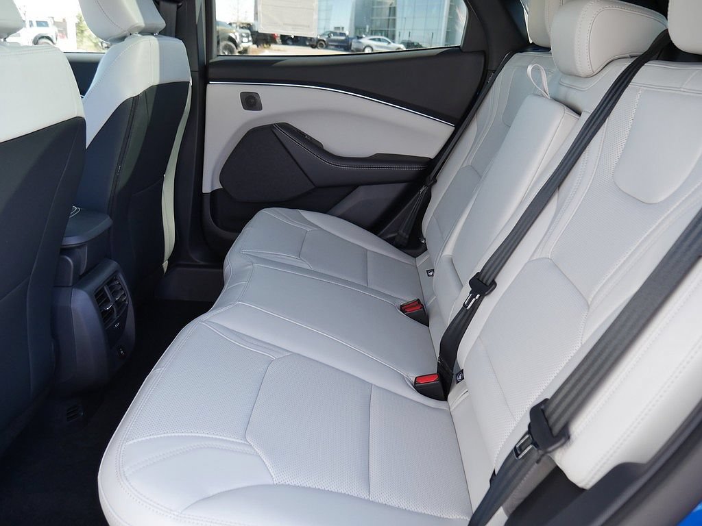 New 2026 Ford Mustang Mach-E Premium AWD/4WD image 16