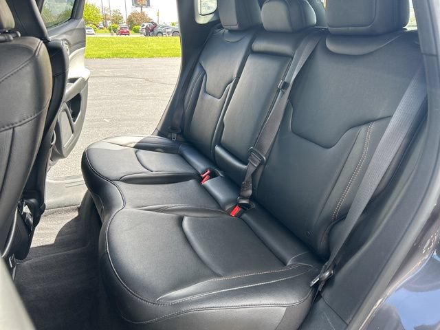 Used 2024 Jeep Compass Limited AWD/4WD image 29