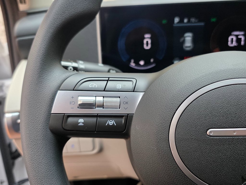 New 2026 Hyundai Tucson SEL image 26