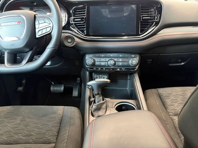 New 2026 Dodge Durango GT AWD/4WD image 17