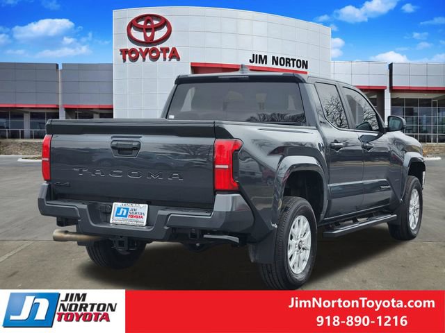 Used 2024 Toyota Tacoma SR5 image 6