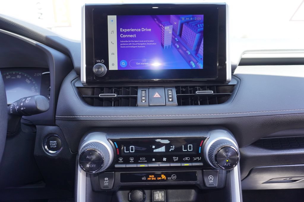 Certified 2023 Toyota RAV4 XLE Premium FWD image 19