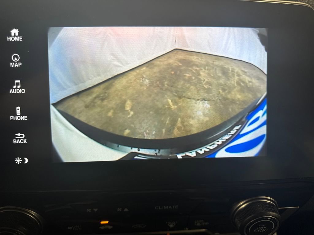 Used 2017 Honda CR-V EX-L image 18